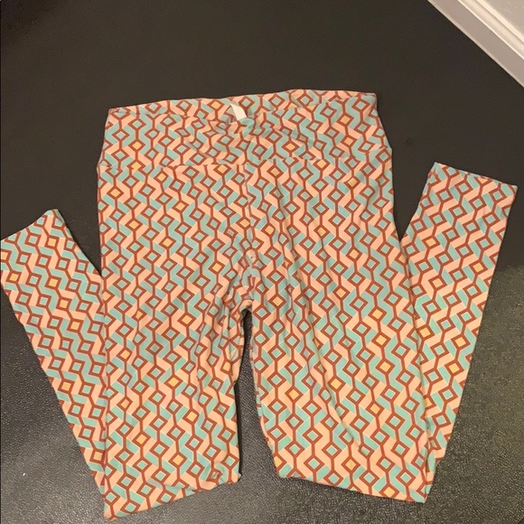 LuLaRoe Pants - Lularoe Soft Leggings LuLaRoe Pants - Lularoe Soft Leggings